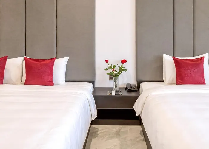 Khong Cam Garden Villas