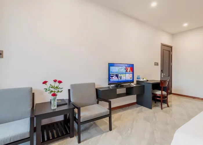 Khong Cam Garden Villas