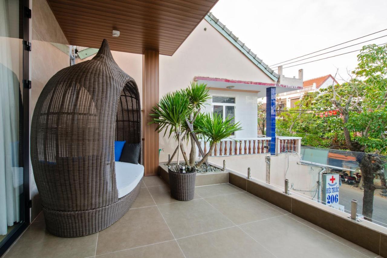 Khong Cam Garden Отель 3*
