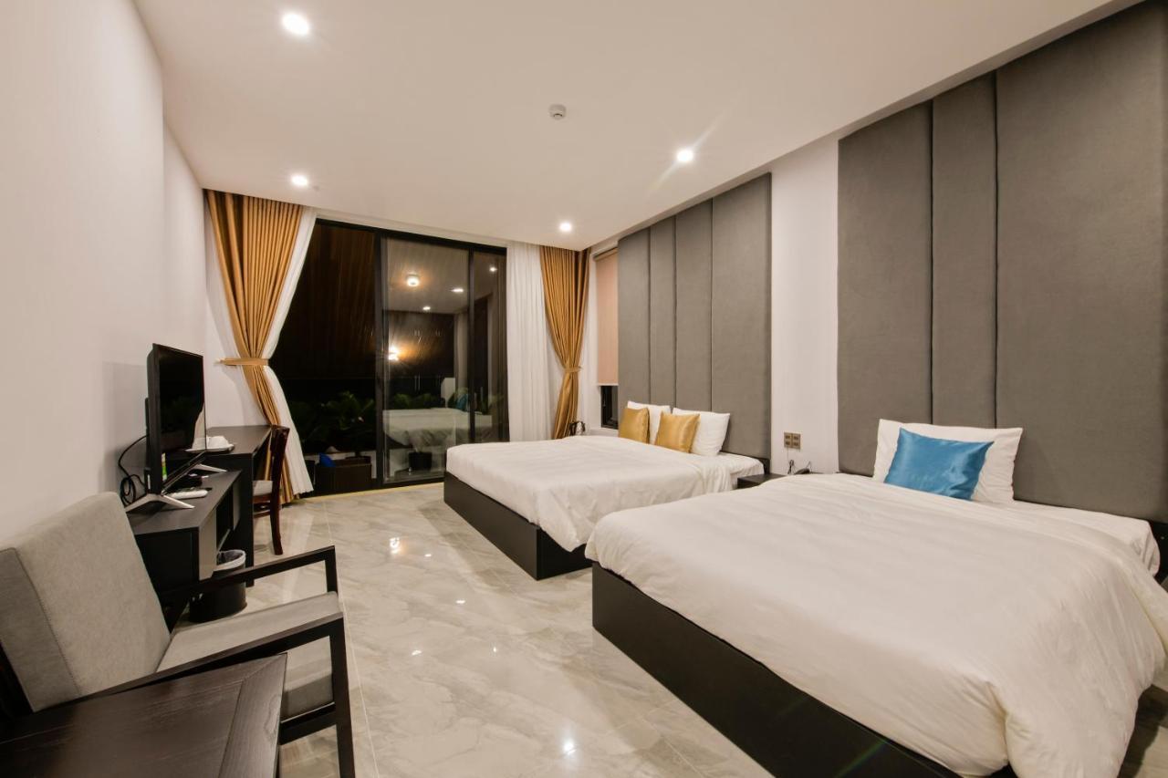 Khong Cam Garden 3* Хойан