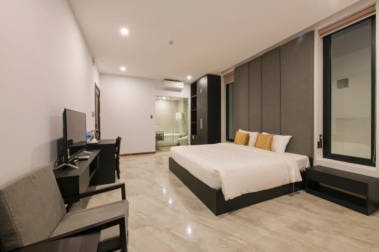 Отель Khong Cam Garden 3*