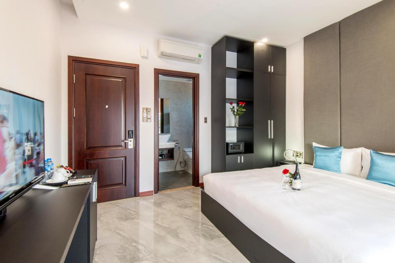 Отель Khong Cam Garden 3*