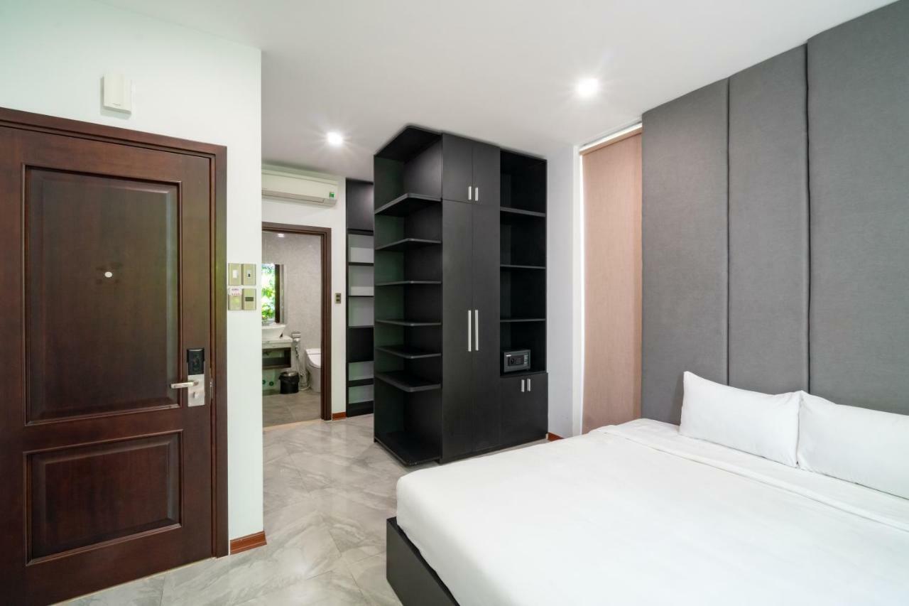 Khong Cam Garden Отель 3*